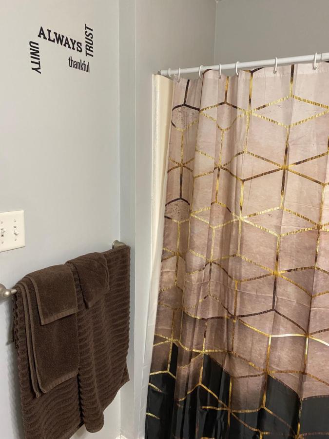 Cute And Cozy 1 King Bed Unit Apartment North Augusta Exterior foto