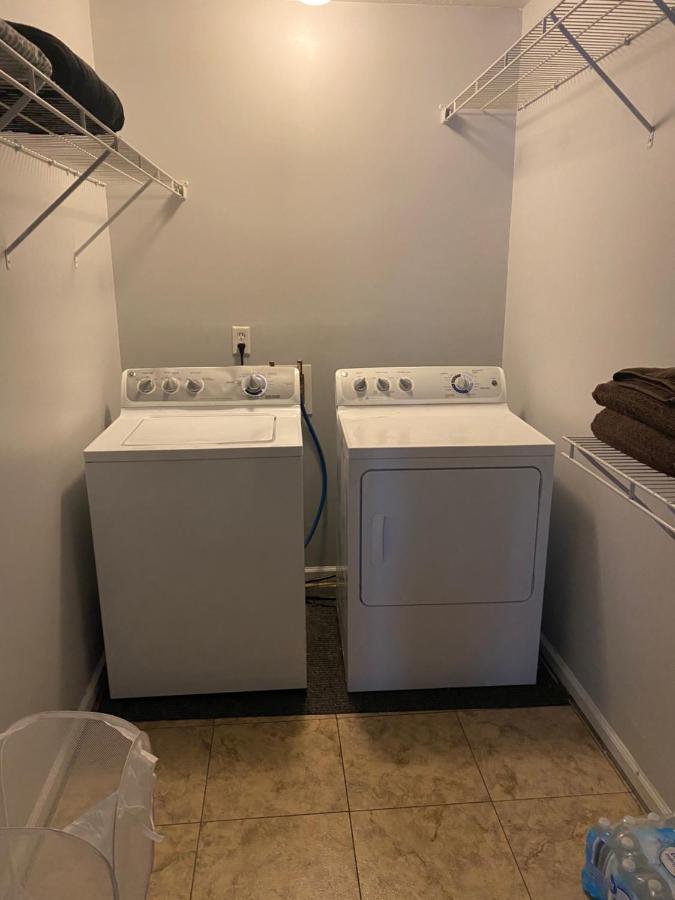 Cute And Cozy 1 King Bed Unit Apartment North Augusta Exterior foto