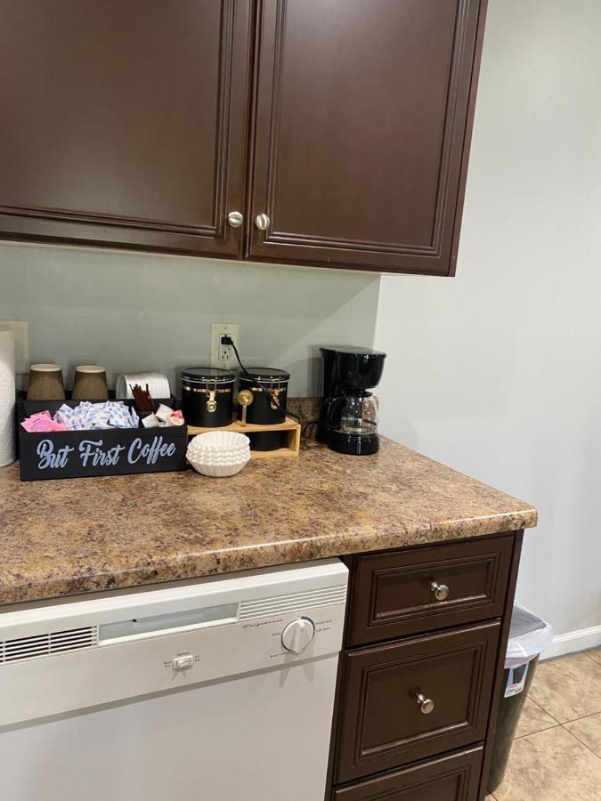 Cute And Cozy 1 King Bed Unit Apartment North Augusta Exterior foto