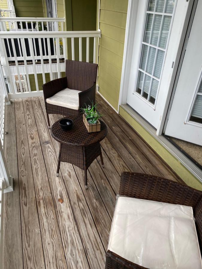 Cute And Cozy 1 King Bed Unit Apartment North Augusta Exterior foto